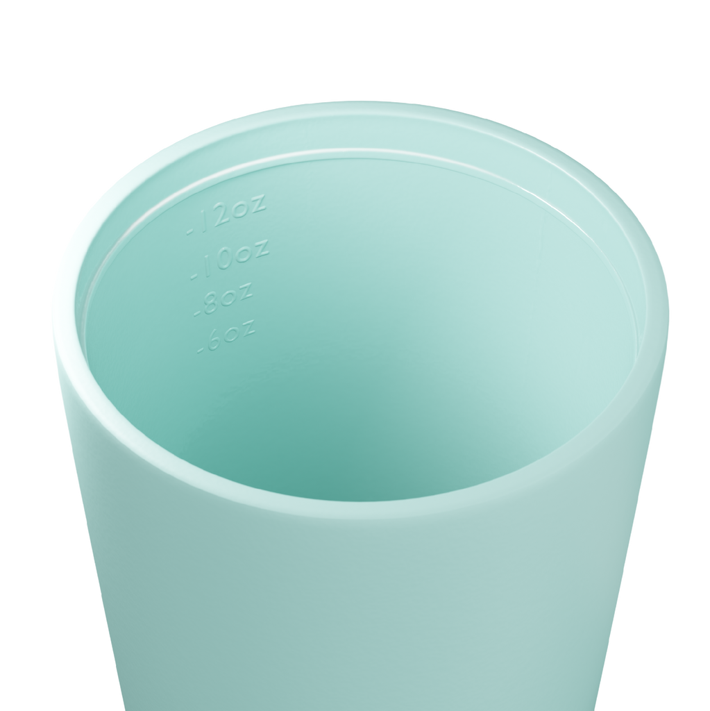 MADE BY FRESSKO - CAMINO CUP | CERAMIC | 12OZ | BREEZY