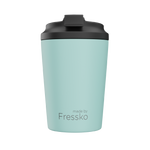 MADE BY FRESSKO - CAMINO CUP | CERAMIC | 12OZ | BREEZY