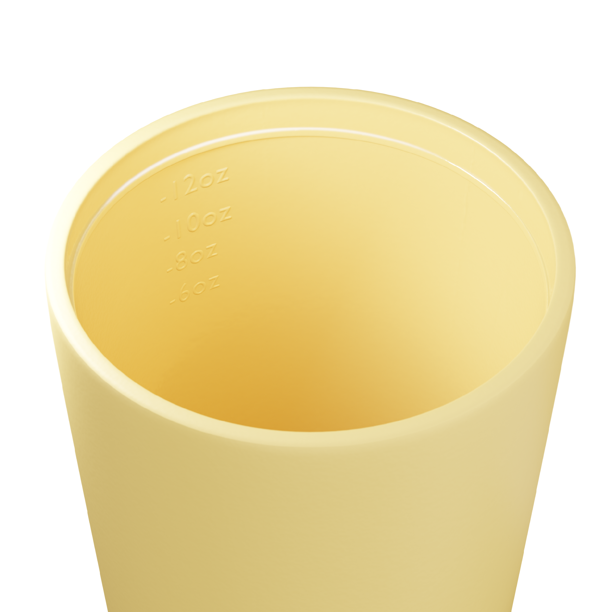 MADE BY FRESSKO - CAMINO CUP | CERAMIC | 12OZ | LIMONCELLO