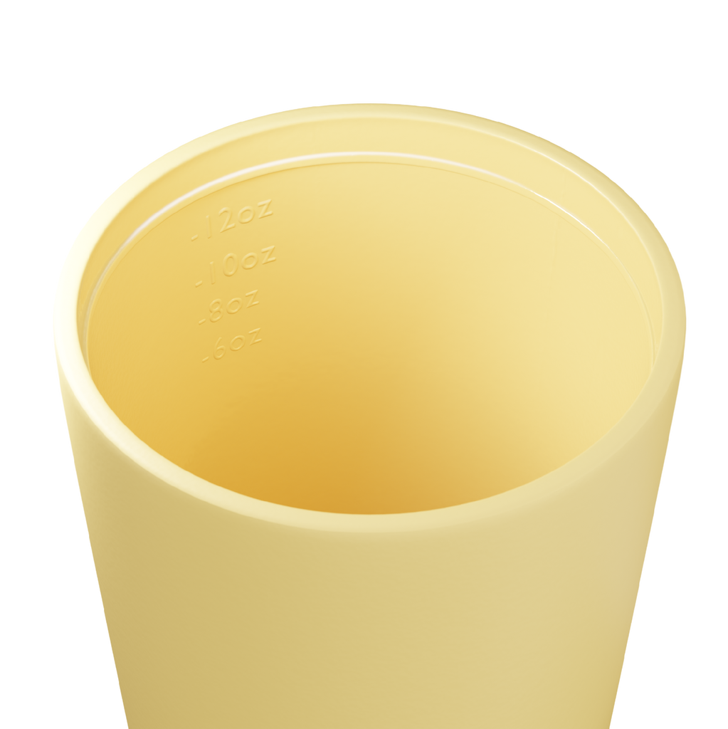 MADE BY FRESSKO - CAMINO CUP | CERAMIC | 12OZ | LIMONCELLO