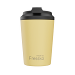 MADE BY FRESSKO - CAMINO CUP | CERAMIC | 12OZ | LIMONCELLO