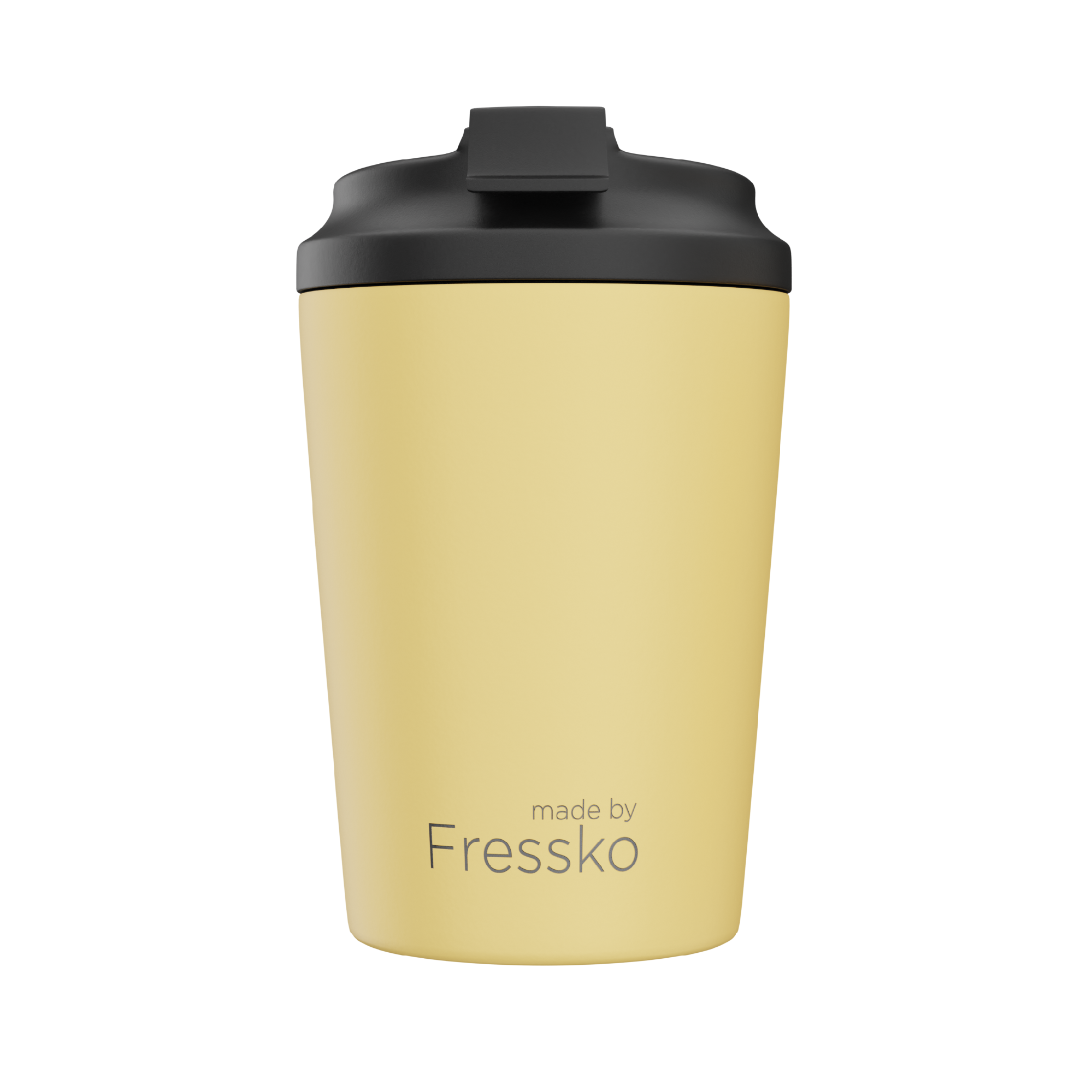 MADE BY FRESSKO - CAMINO CUP | CERAMIC | 12OZ | LIMONCELLO