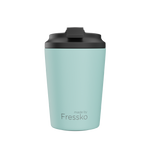 MADE BY FRESSKO - BINO CUP | CERAMIC | 8OZ | BREEZY