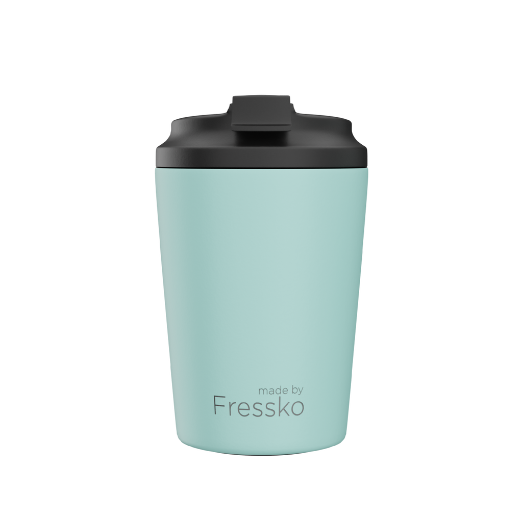 MADE BY FRESSKO - BINO CUP | CERAMIC | 8OZ | BREEZY