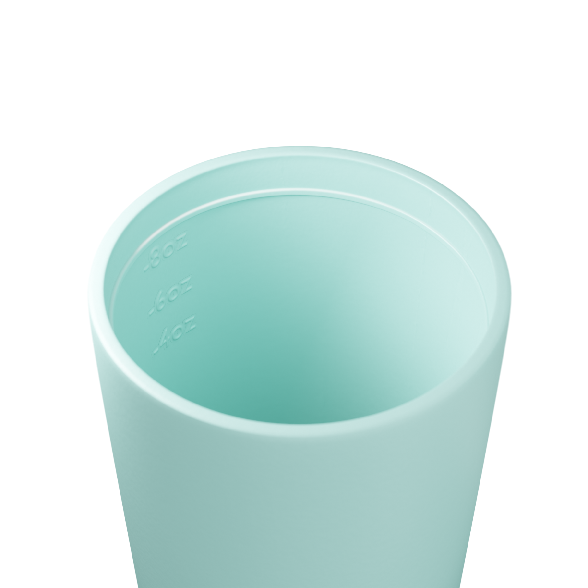 MADE BY FRESSKO - BINO CUP | CERAMIC | 8OZ | BREEZY