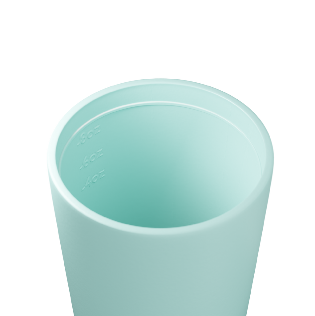 MADE BY FRESSKO - BINO CUP | CERAMIC | 8OZ | BREEZY