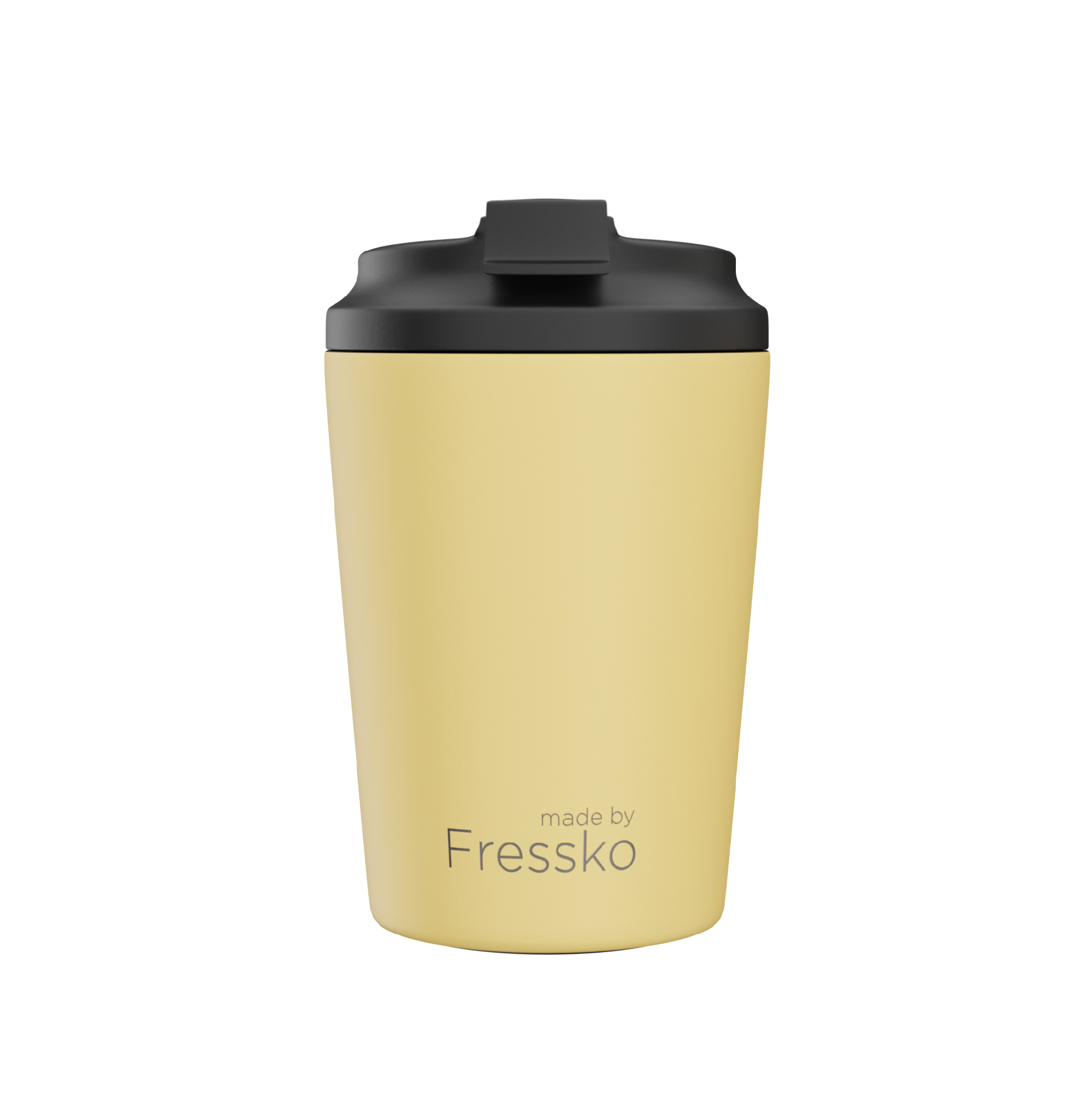 MADE BY FRESSKO - BINO CUP | CERAMIC | 8OZ | LIMONCELLO