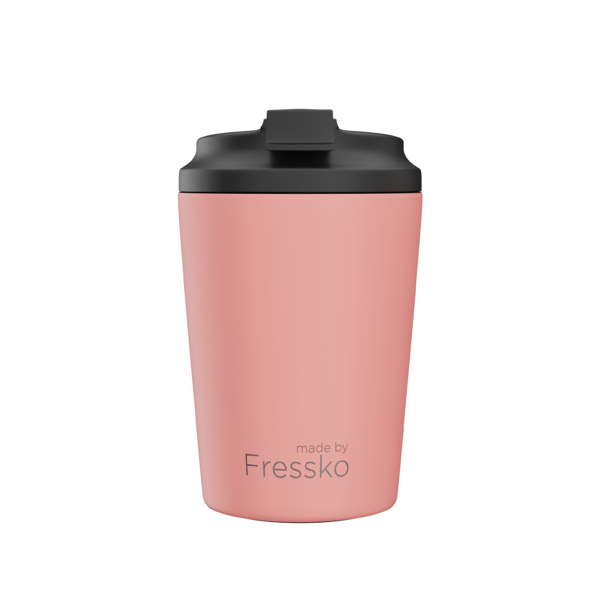 MADE BY FRESSKO - BINO CUP | CERAMIC | 8OZ | PEACHY