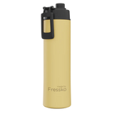 MADE BY FRESSKO - MOVE 660ML DRINK BOTTLE | LIMONCELLO