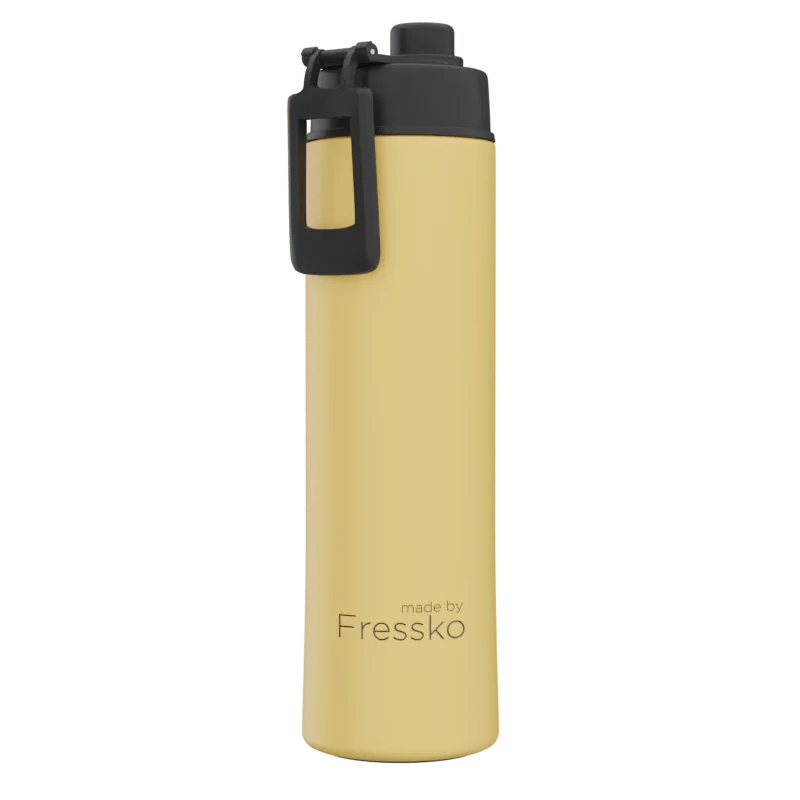 MADE BY FRESSKO - MOVE 660ML DRINK BOTTLE | LIMONCELLO