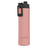 MADE BY FRESSKO - MOVE 660ML DRINK BOTTLE | PEACHY