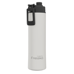 MADE BY FRESSKO - MOVE 660ML DRINK BOTTLE | FROST