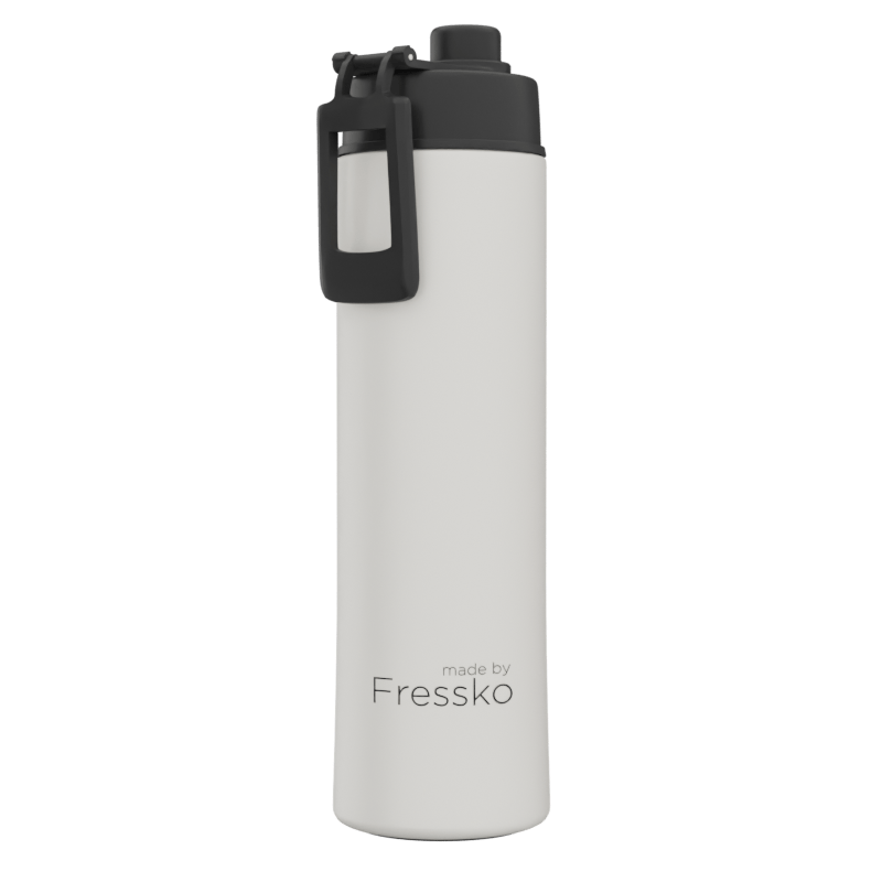 MADE BY FRESSKO - MOVE 660ML DRINK BOTTLE | FROST