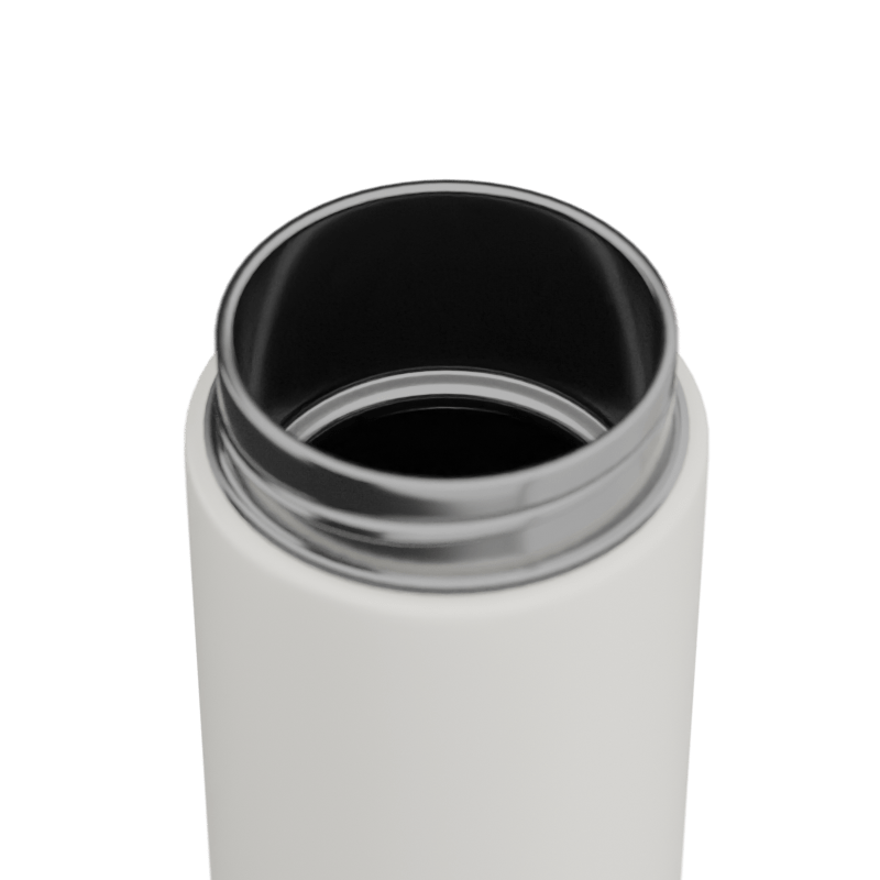 MADE BY FRESSKO - MOVE 660ML DRINK BOTTLE | FROST