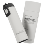 MADE BY FRESSKO - MOVE 660ML DRINK BOTTLE | FROST