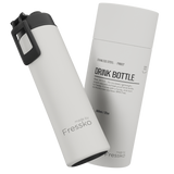 MADE BY FRESSKO - MOVE 660ML DRINK BOTTLE | FROST