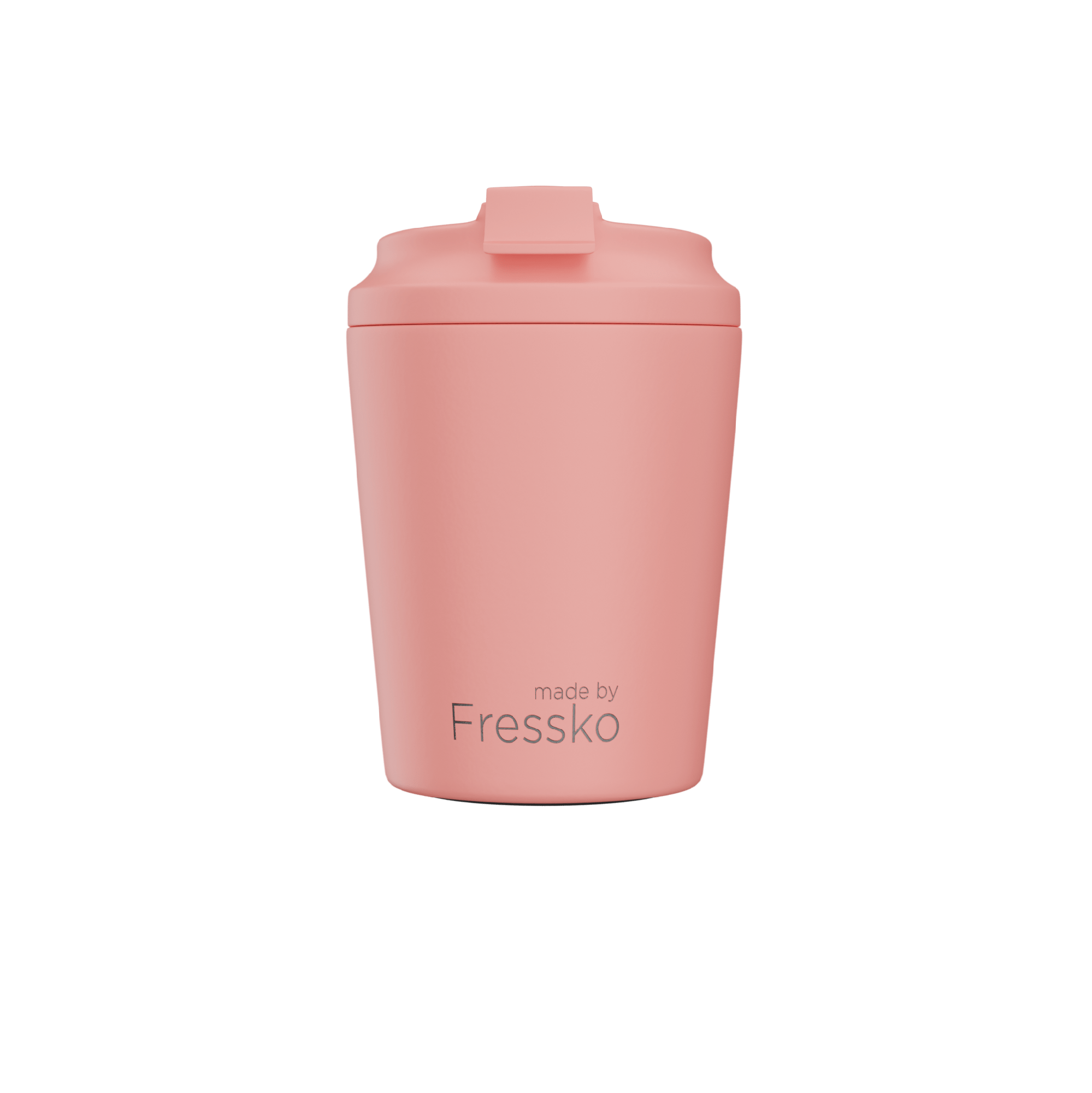MADE BY FRESSKO - PICCOLO CUP | 4OZ | PEACHY