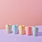 MADE BY FRESSKO - PICCOLO CUP | 4OZ | PEACHY