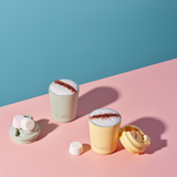 MADE BY FRESSKO - PICCOLO CUP | 4OZ | LEMONCELLO