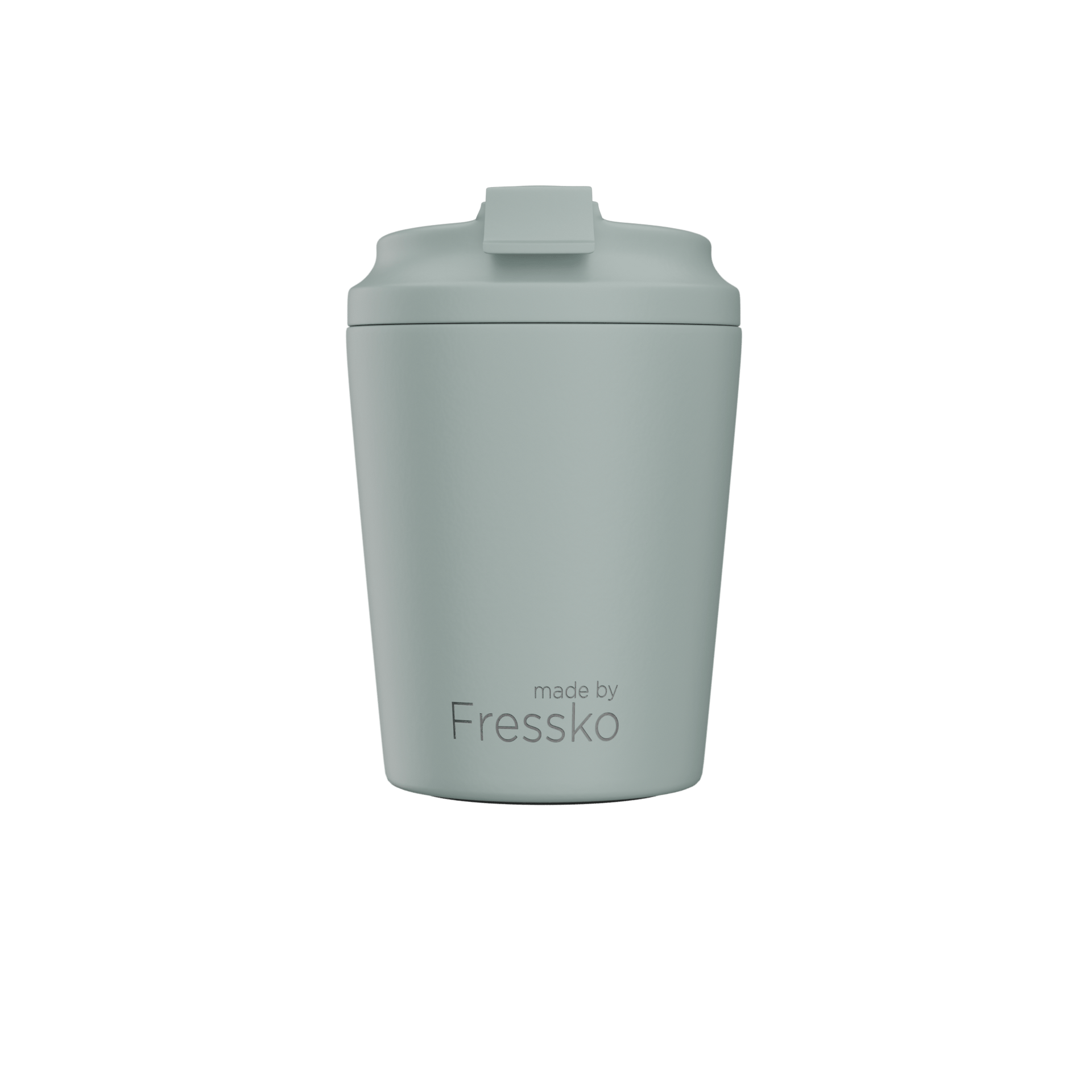MADE BY FRESSKO - PICCOLO CUP | 4OZ | SAGE