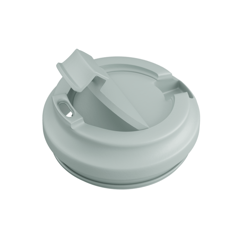 MADE BY FRESSKO - PICCOLO CUP | 4OZ | SAGE