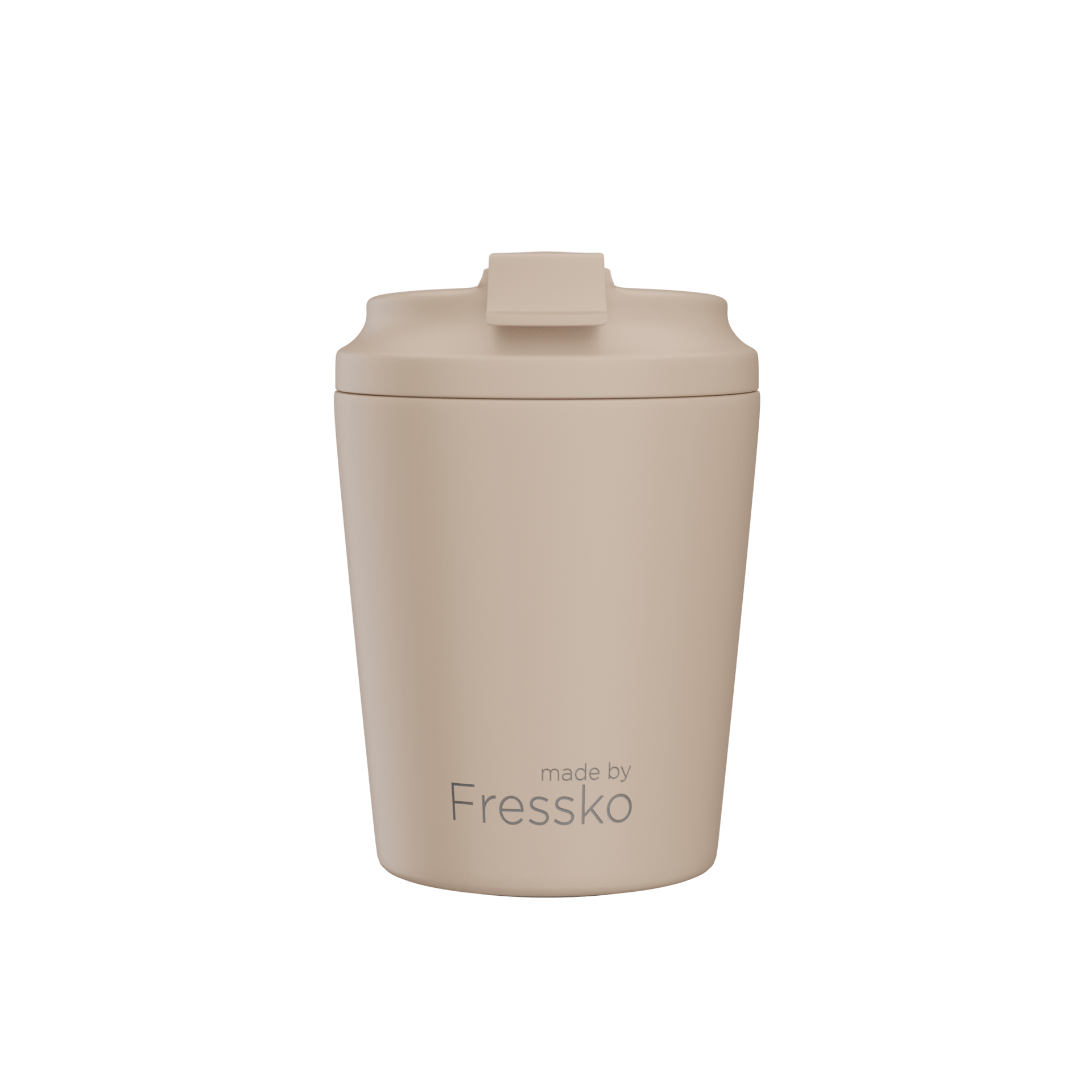 MADE BY FRESSKO - PICCOLO CUP | 4OZ | OAT