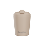 MADE BY FRESSKO - PICCOLO CUP | CERAMIC | 4OZ | OAT