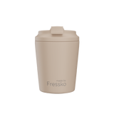 MADE BY FRESSKO - PICCOLO CUP | CERAMIC | 4OZ | OAT