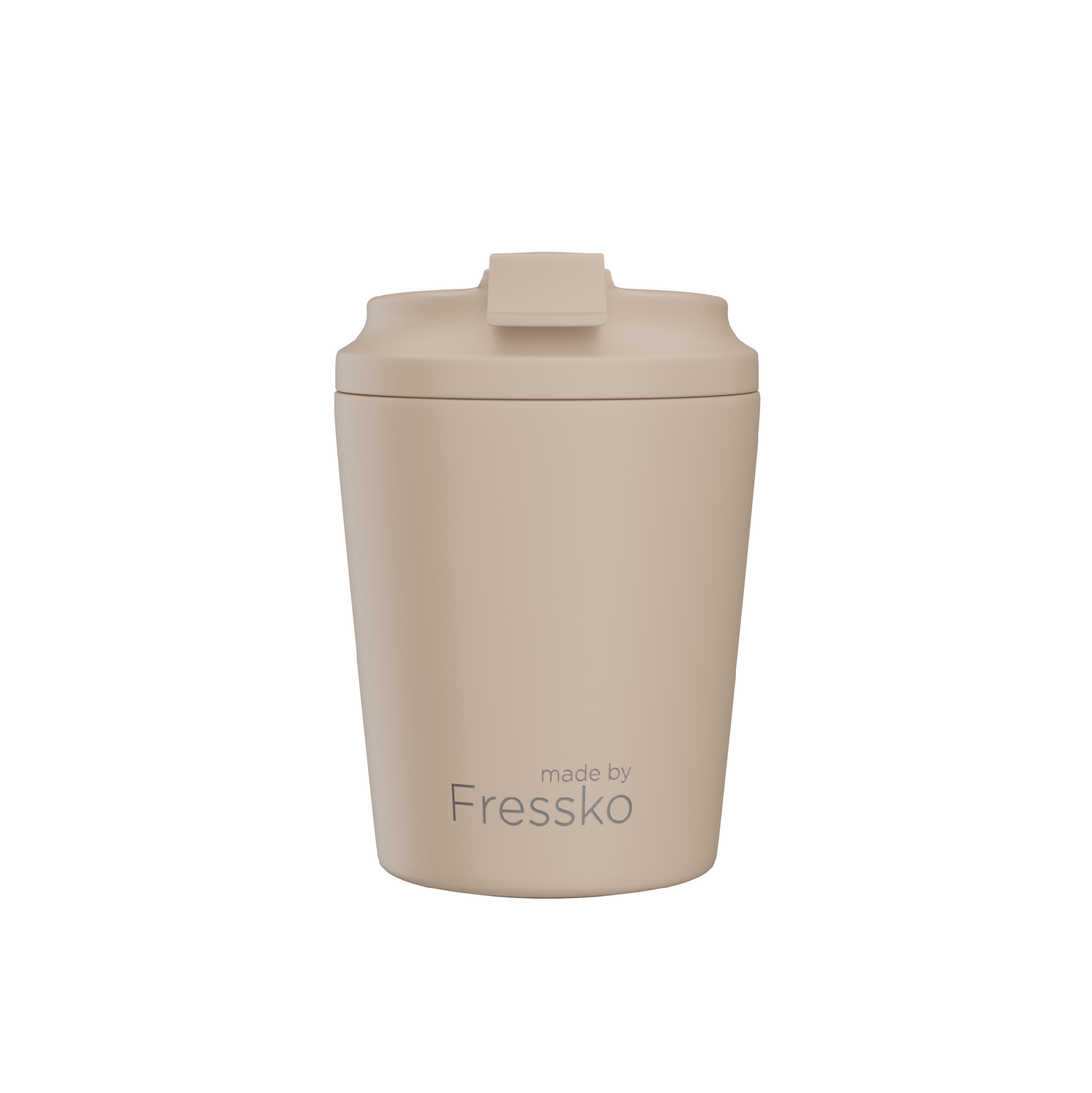 MADE BY FRESSKO - PICCOLO CUP | CERAMIC | 4OZ | OAT