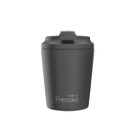 MADE BY FRESSKO - PICCOLO CUP | CERAMIC | 4OZ | COAL