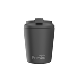 MADE BY FRESSKO - PICCOLO CUP | CERAMIC | 4OZ | COAL
