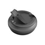 MADE BY FRESSKO - PICCOLO CUP | CERAMIC | 4OZ | COAL