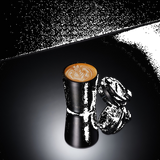 MADE BY FRESSKO - PICCOLO CUP | CERAMIC | 4OZ | COAL