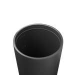 MADE BY FRESSKO - PICCOLO CUP | CERAMIC | 4OZ | COAL