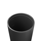 MADE BY FRESSKO - PICCOLO CUP | CERAMIC | 4OZ | COAL