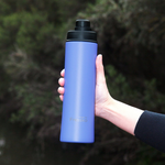 MADE BY FRESSKO - MOVE 660ML DRINK BOTTLE | GRAPE