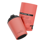 MADE BY FRESSKO - BINO CUP | CERAMIC | 8OZ | CORAL