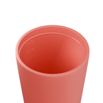 MADE BY FRESSKO - BINO CUP | CERAMIC | 8OZ | CORAL