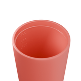 MADE BY FRESSKO - BINO CUP | CERAMIC | 8OZ | CORAL