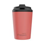 MADE BY FRESSKO - CAMINO CUP | CERAMIC | 12OZ | CORAL