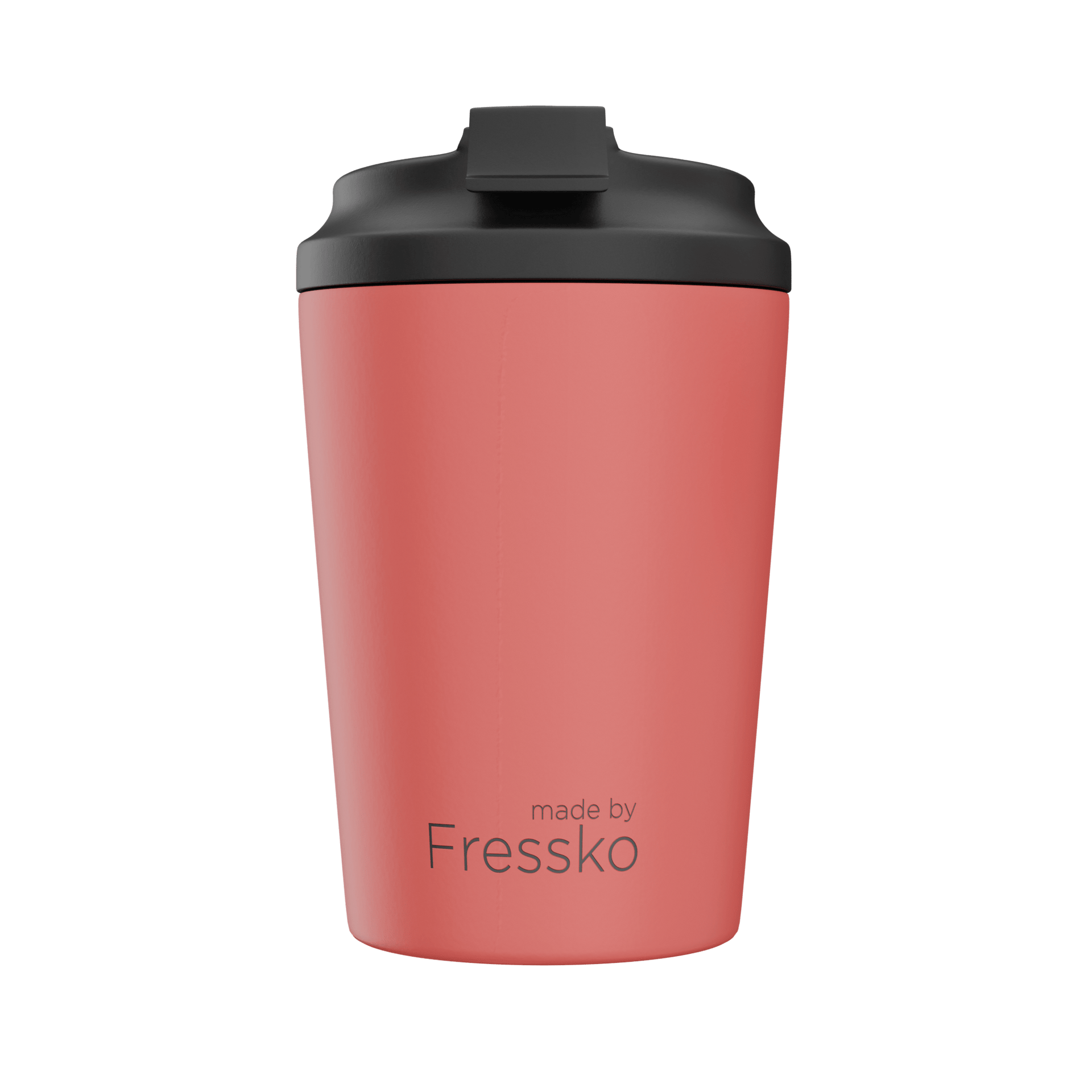 MADE BY FRESSKO - CAMINO CUP | CERAMIC | 12OZ | CORAL