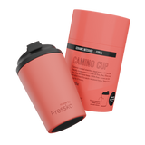 MADE BY FRESSKO - CAMINO CUP | CERAMIC | 12OZ | CORAL