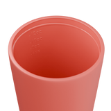 MADE BY FRESSKO - CAMINO CUP | CERAMIC | 12OZ | CORAL