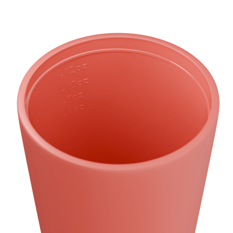 MADE BY FRESSKO - CAMINO CUP | CERAMIC | 12OZ | CORAL