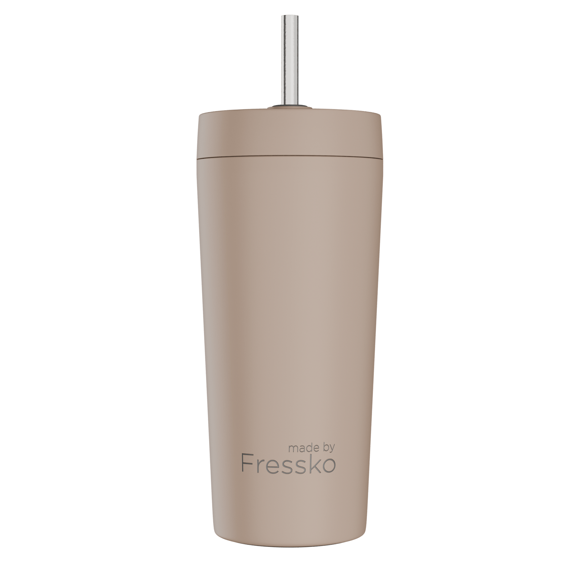 MADE BY FRESSKO - VENTI TUMBLER | CERAMIC | OAT