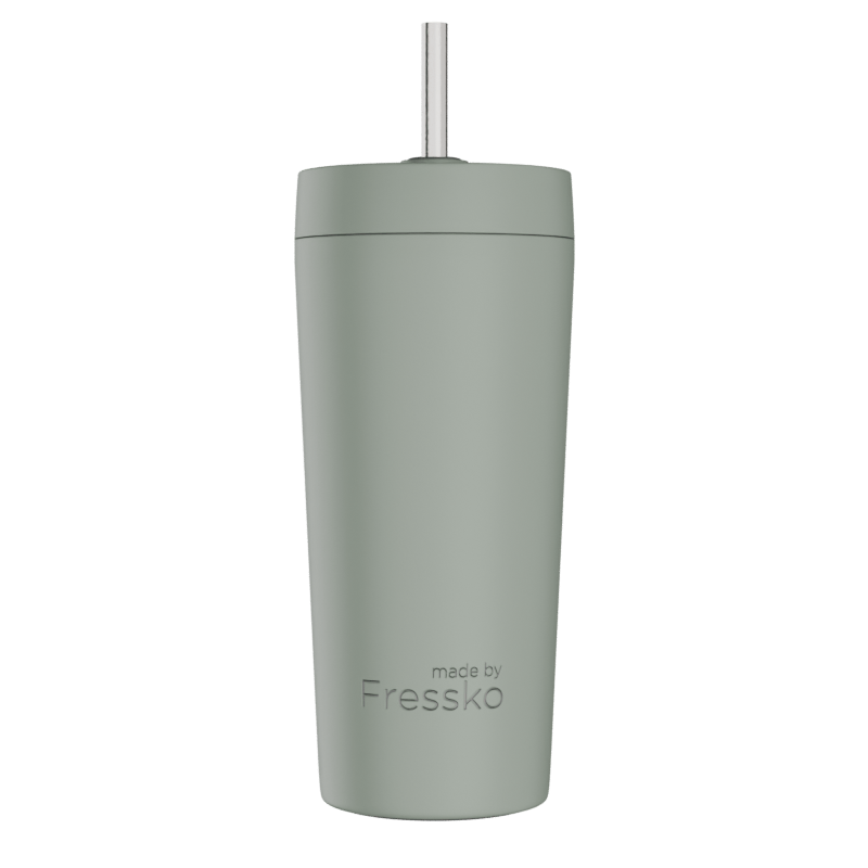MADE BY FRESSKO - VENTI TUMBLER | CERAMIC | SAGE
