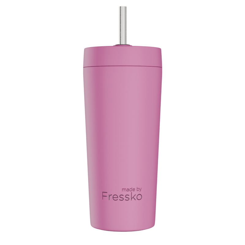 MADE BY FRESSKO - VENTI TUMBLER | CERAMIC | BUBBLEGUM