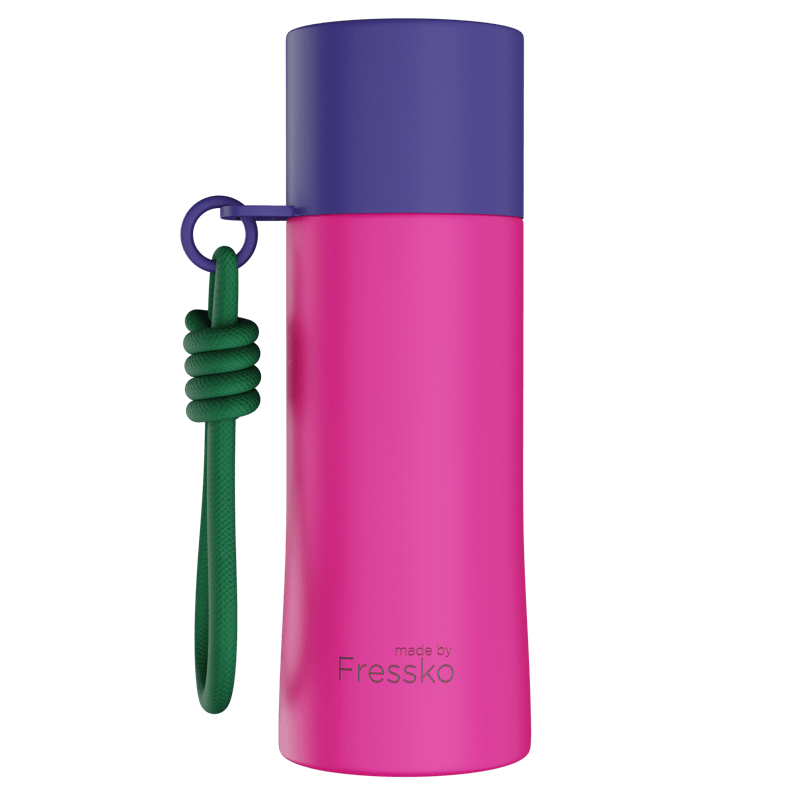 MADE BY FRESSKO - PLAY BOTTLE | LUSH CERAMIC