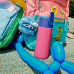 MADE BY FRESSKO - PLAY BOTTLE | LUSH CERAMIC