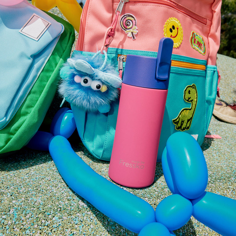 MADE BY FRESSKO - PLAY BOTTLE | LUSH CERAMIC